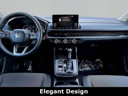 Used 2025 Honda CR-V LX image 7