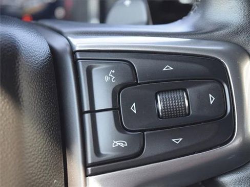 Used 2023 Chevrolet Silverado 1500 RST image 11