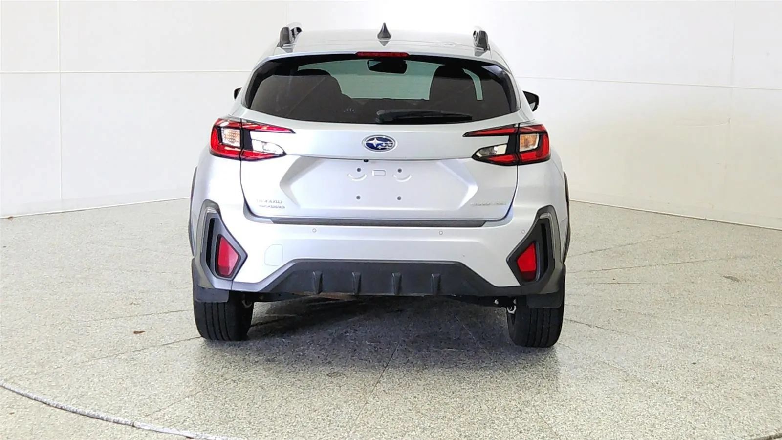 Used 2024 Subaru Crosstrek 2.5i Limited AWD/4WD image 6