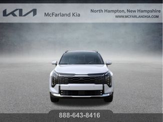 New 2026 Kia Sportage SX Prestige AWD/4WD video 2