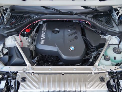 New 2026 BMW X3 xDrive30 w/ Premium Package image 21