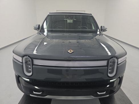 Used 2024 Rivian R1S Adventure Quad AWD/4WD image 8