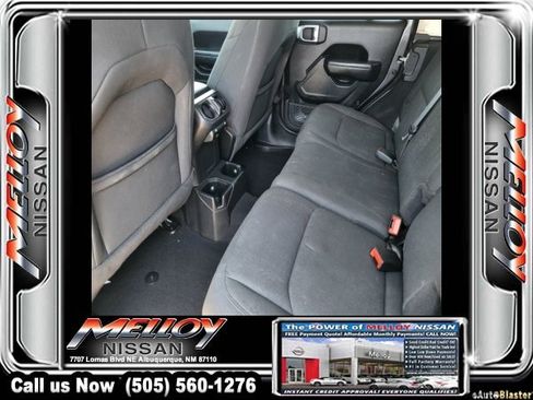 Used 2023 Jeep Wrangler Unlimited Sport AWD/4WD image 29