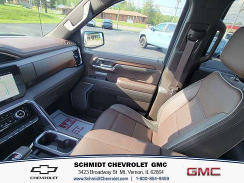 Used 2024 GMC Sierra 1500 Denali image 10