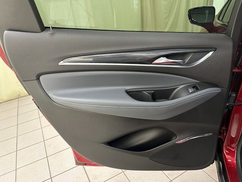 Certified 2023 Buick Enclave Essence w/ Sport Touring Edition image 37