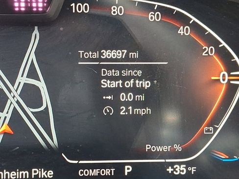 Certified 2023 BMW X5 xDrive40i image 24