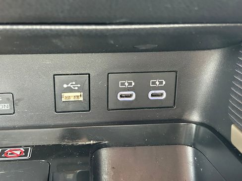 Certified 2025 Toyota Camry SE FWD image 28