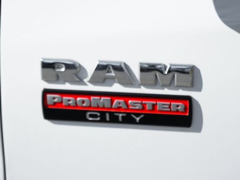 Used 2022 RAM ProMaster City Tradesman image 39