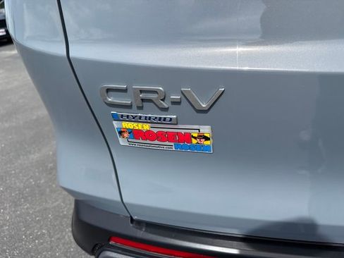 Used 2023 Honda CR-V Sport image 41