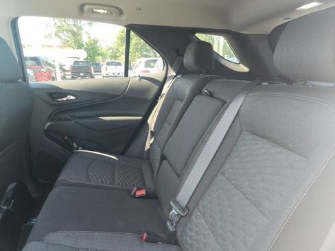 Certified 2021 Chevrolet Equinox LT AWD/4WD image 5