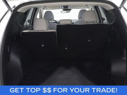 Used 2026 Hyundai Tucson SEL AWD/4WD image 4