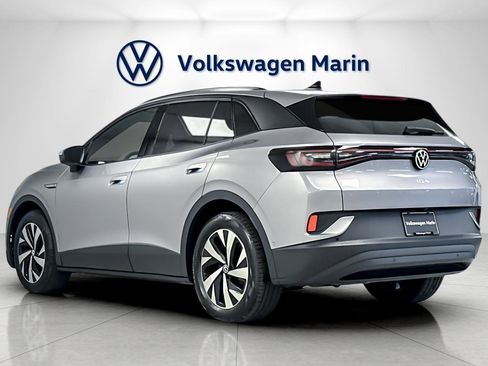 New 2025 Volkswagen ID.4 Pro image 3