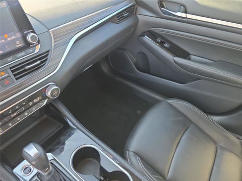 Used 2022 Nissan Altima 2.5 SL image 25