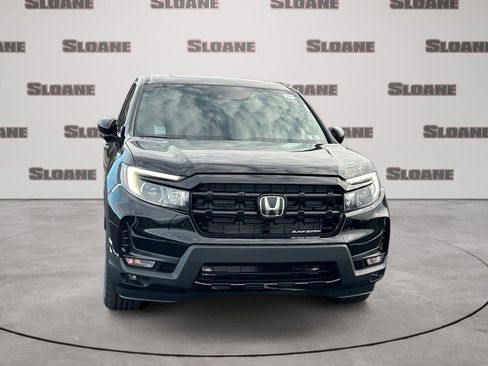 New 2026 Honda Ridgeline Black Edition image 8