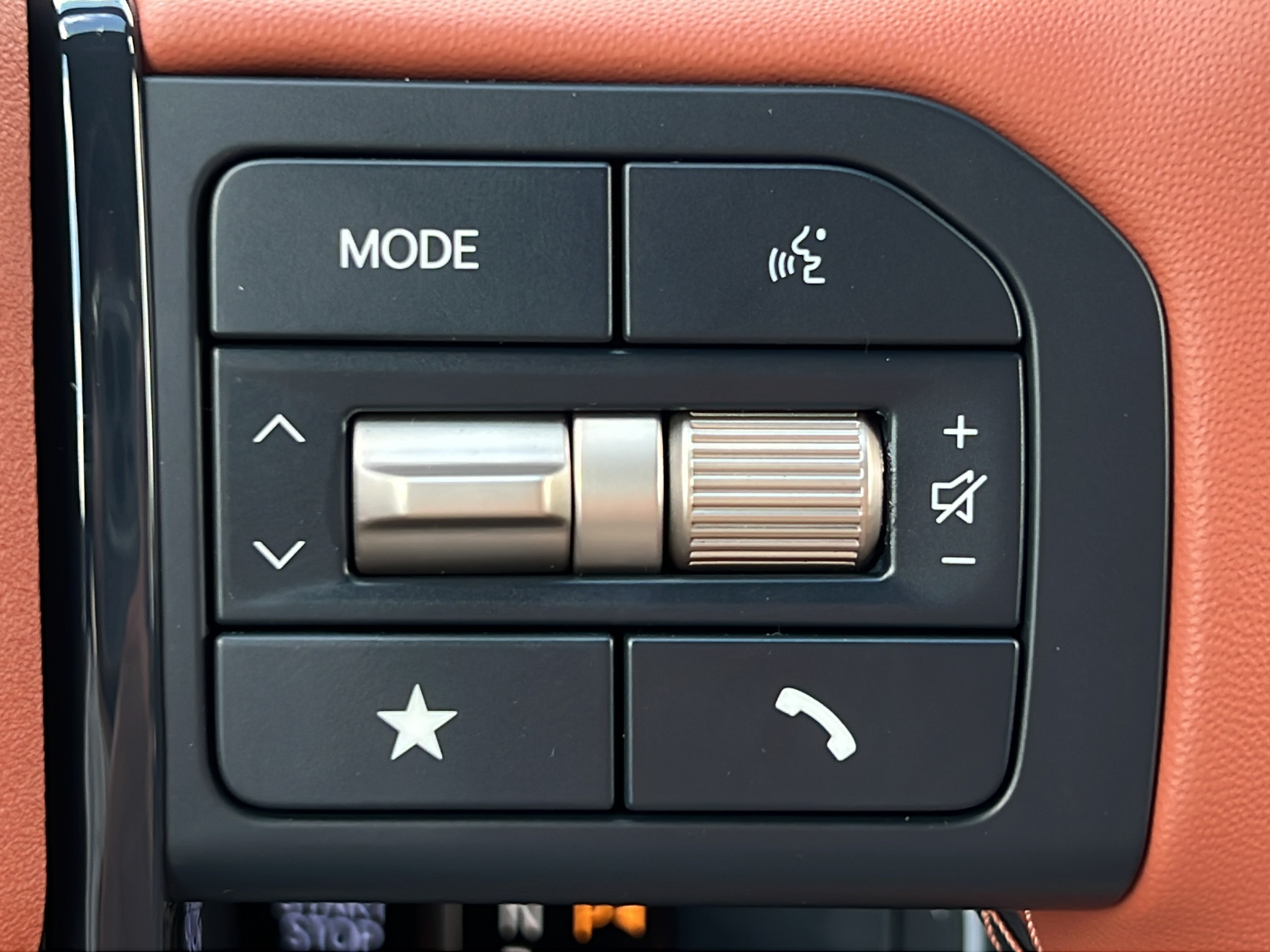 New 2027 Kia Telluride SX w/ Towing Package FWD image 22
