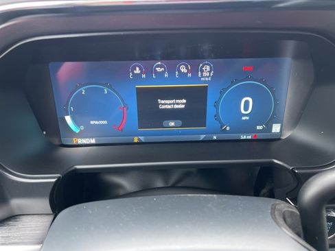 New 2026 Ford F250 Lariat w/ Lariat Ultimate Package image 17