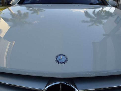 Used 2008 Mercedes-Benz CL 550 image 39