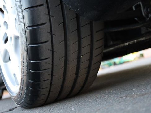 Used 2007 Porsche Cayman S image 46