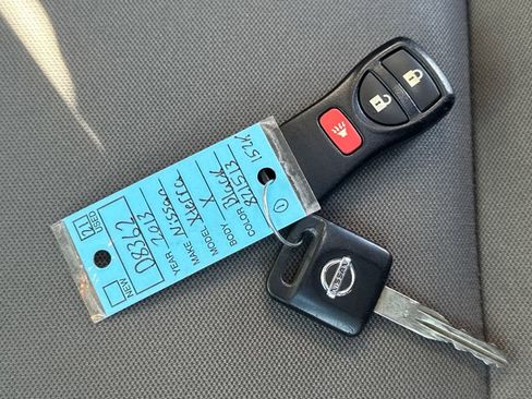 Used 2013 Nissan Xterra S image 26