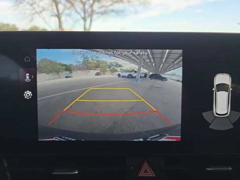 Certified 2023 Kia Sportage X-Line w/ X-Line Premium Package image 12