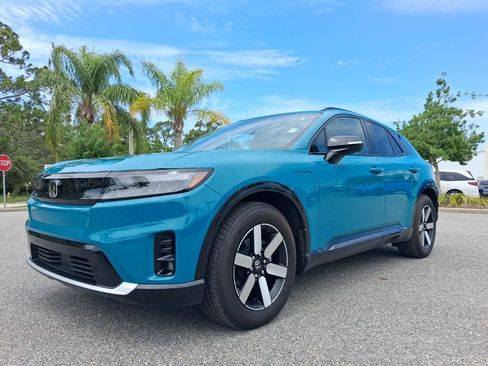 Used 2025 Honda Prologue Touring image 1