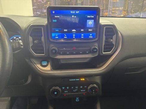 Used 2022 Ford Bronco Sport Big Bend w/ Convenience Package image 15