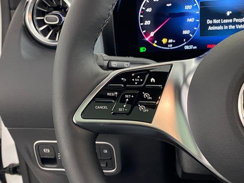 New 2026 Mercedes-Benz GLA 250 4MATIC image 18