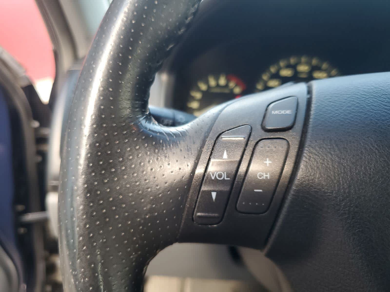 Used 2007 Honda Accord EX-L image 20