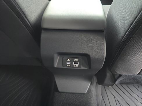 New 2026 Subaru Crosstrek 2.0i Premium image 16