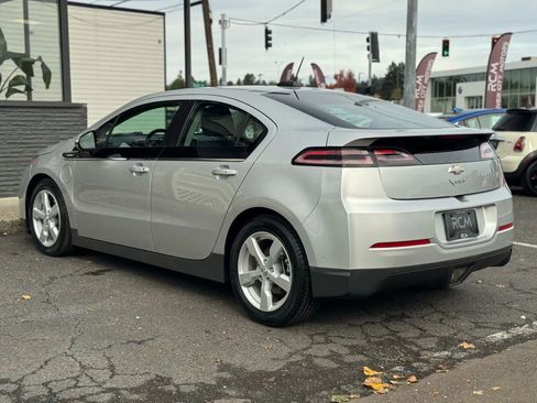 Used 2015 Chevrolet Volt image 7