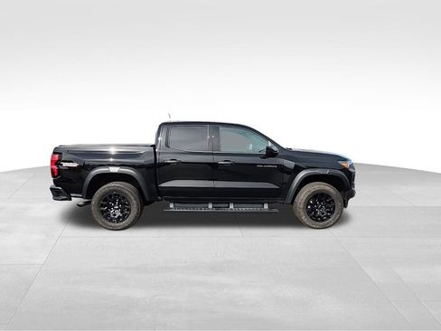 Used 2024 Chevrolet Colorado Trail Boss w/ Technology Package AWD/4WD image 28