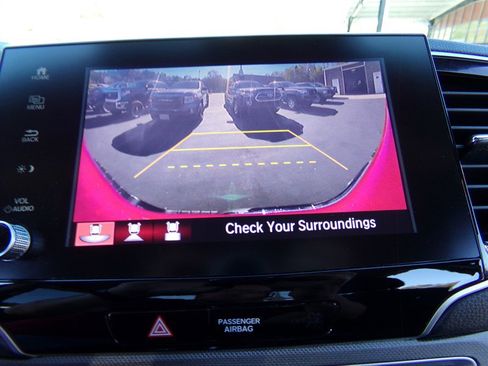 Used 2022 Honda Ridgeline Sport image 56