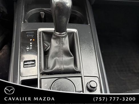 Used 2021 MAZDA CX-30 AWD 2.5 S w/ Select Package image 13