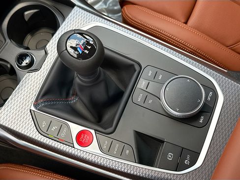 New 2027 BMW M4 Coupe RWD image 28