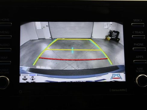 Used 2023 Toyota Camry SE image 44