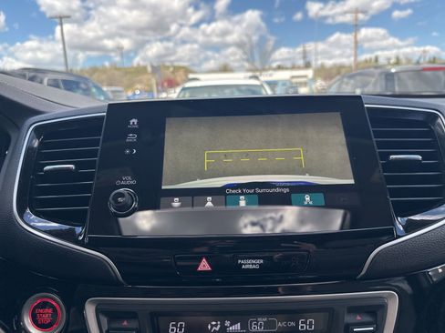 Used 2019 Honda Pilot Touring image 60