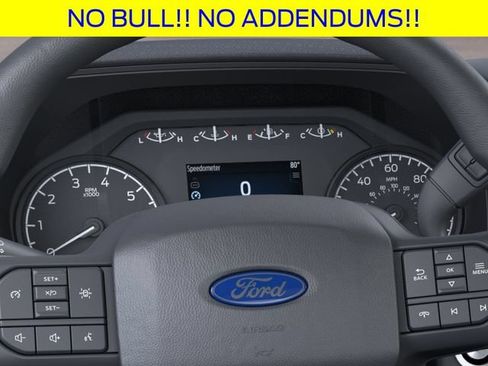 New 2026 Ford F150 XL RWD image 14
