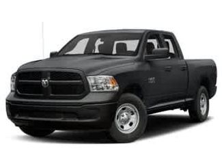 Used 2017 RAM 1500 Express AWD/4WD video 1