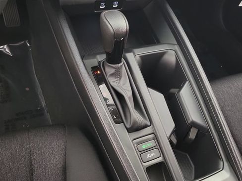 Used 2025 Honda Accord LX image 31