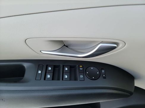 New 2026 Hyundai Tucson SEL w/ Tow & Go Package image 11