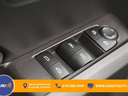 Used 2023 Chevrolet Colorado LT RWD image 17