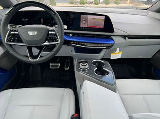 New 2026 Cadillac Optiq Sport 1 w/ LPO, Floor Liner Package AWD/4WD video 4