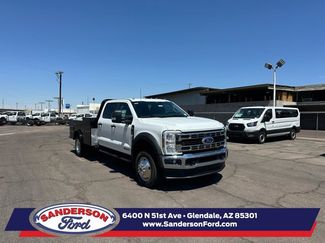 New 2025 Ford F450 XL video 1