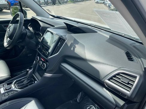 Used 2019 Subaru Forester Limited w/ Popular Package #3 AWD/4WD image 33