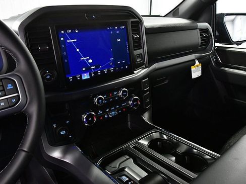 New 2026 Ford F150 XLT w/ Equipment Group 302A MID image 23