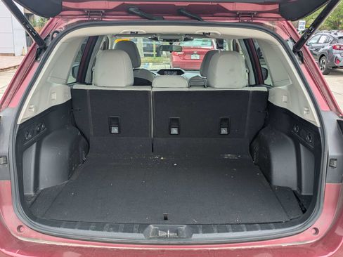 Certified 2023 Subaru Forester Premium image 13