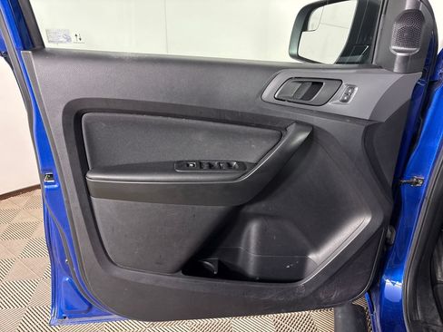 Used 2020 Ford Ranger XL w/ Equipment Group 101A Mid RWD image 16