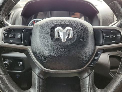 Used 2023 RAM 3500 Tradesman AWD/4WD image 24