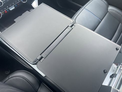 New 2025 Ford F150 Platinum w/ Equipment Group 702A High image 26