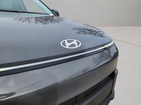 New 2026 Hyundai Kona SEL Sport AWD/4WD image 9